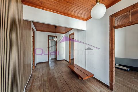 Villa a Entroncamento, Santarem, Entroncamento - € 220.000 | Ref: 2487 - foto 11