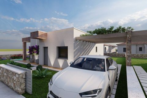 Villa a Telti, Olbia Tempio, Telti - € 300.000 | Ref: 1031-71 - foto 2