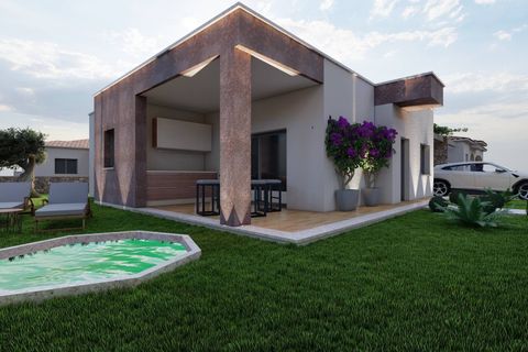 Villa a Telti, Olbia Tempio, Telti - € 300.000 | Ref: 1031-71 - foto 5