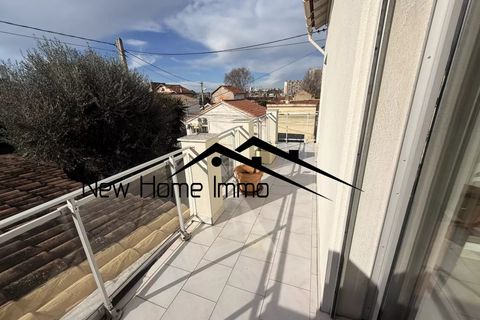 Lejlighed i Marseille, Bouches-du-Rhone, Marseille - € 479.000 | Ref: 86693306 - foto 11