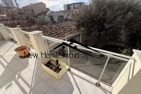 Lejlighed i Marseille, Bouches-du-Rhone, Marseille - € 479.000 | Ref: 86693306 - foto 13