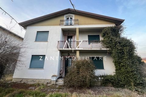 Villa i Castelfranco Veneto, Treviso, Castelfranco Veneto - € 265.000 | Ref: VG3-26 - foto 1