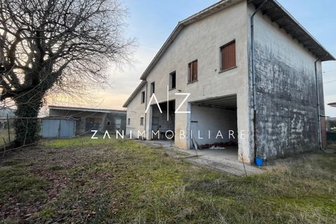 Villa i Castelfranco Veneto, Treviso, Castelfranco Veneto - € 265.000 | Ref: VG3-26 - foto 2