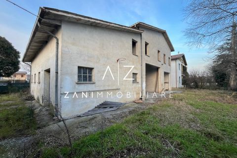 Villa i Castelfranco Veneto, Treviso, Castelfranco Veneto - € 265.000 | Ref: VG3-26 - foto 3
