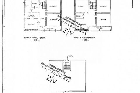 Villa i Castelfranco Veneto, Treviso, Castelfranco Veneto - € 265.000 | Ref: VG3-26 - foto 19