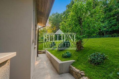 Villa a Arcugnano - Torri, Vicenza, Arcugnano - Torri - € 415.000 | Ref: V234 - foto 7