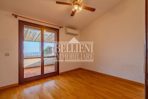 Villa a Arcugnano - Torri, Vicenza, Arcugnano - Torri - € 415.000 | Ref: V234 - foto 18