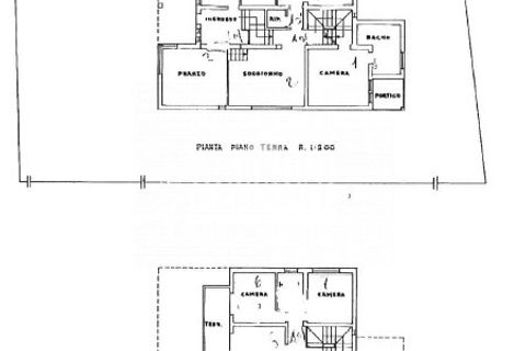 Villa a Arcugnano - Torri, Vicenza, Arcugnano - Torri - € 415.000 | Ref: V234 - foto 25