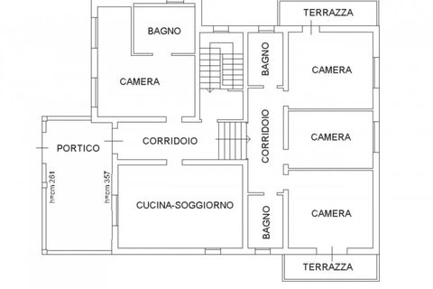 Villa a Vicenza, Vicenza, Vicenza - € 435.000 | Ref: V432 - foto 13