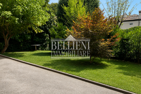 Villa a Vicenza, Vicenza, Vicenza - € 850.000 | Ref: V231 - foto 3