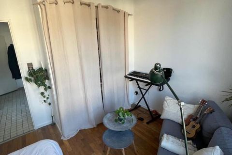 Studio in Nancy, Meurthe-et-Moselle, Nancy - € 405/month | Ref: 0402 - photo 2
