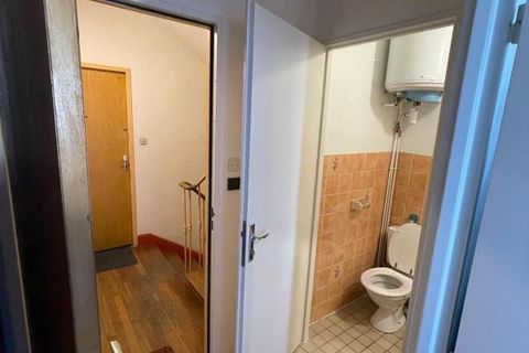 Studio in Nancy, Meurthe-et-Moselle, Nancy - € 405/month | Ref: 0402 - photo 7