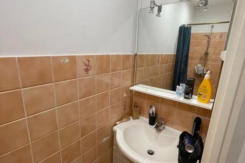 Studio in Nancy, Meurthe-et-Moselle, Nancy - € 405/month | Ref: 0402 - photo 10