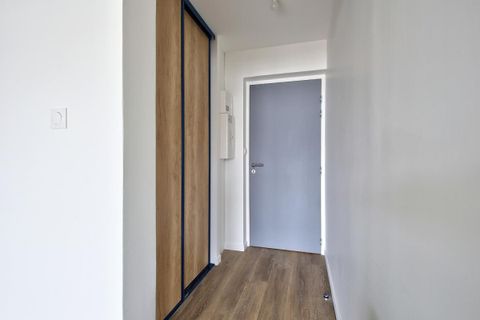 Leilighet i Nancy, Meurthe-et-Moselle, Nancy - € 123 100 | Ref: 20260202 - foto 2