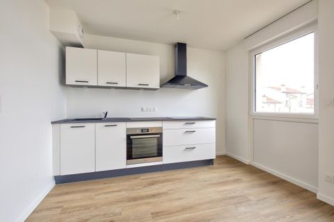 Leilighet i Nancy, Meurthe-et-Moselle, Nancy - € 123 100 | Ref: 20260202 - foto 3