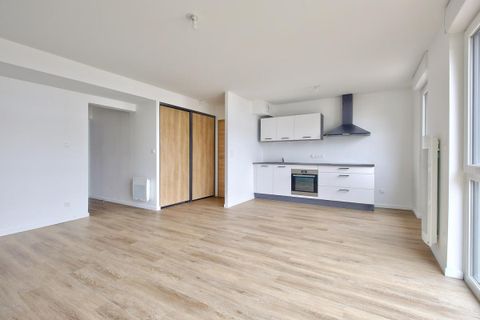Leilighet i Nancy, Meurthe-et-Moselle, Nancy - € 123 100 | Ref: 20260202 - foto 6
