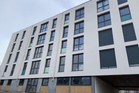 Leilighet i Nancy, Meurthe-et-Moselle, Nancy - € 123 100 | Ref: 20260202 - foto 8