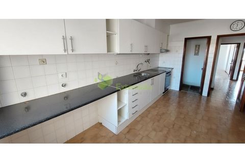Lejlighed i Queluz, Lisbon, Queluz - € 275.000 | Ref: 2174 - foto 1
