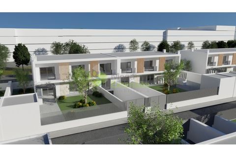 Helårsgrund i Entroncamento, Santarem, Entroncamento - € 40.000 | Ref: 2175 - foto 1