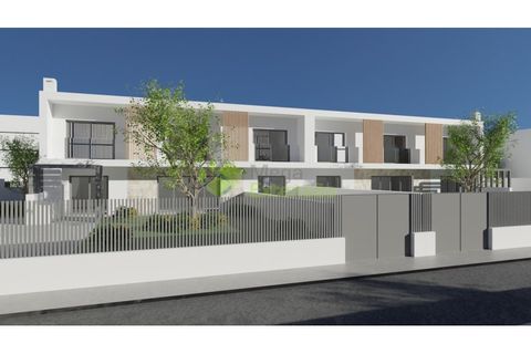 Helårsgrund i Entroncamento, Santarem, Entroncamento - € 45.000 | Ref: 2176 - foto 1