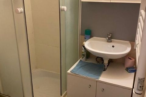 1-Zimmerwohnung in Corbeil-Essonnes, Essonne, Corbeil-Essonnes - € 650/Monat | Ref: 11051464 - Foto 1