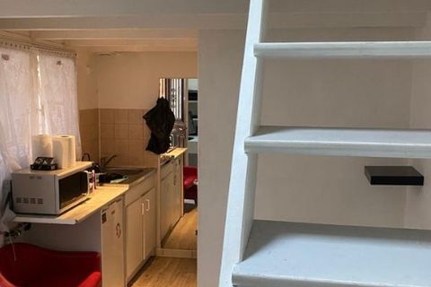1-Zimmerwohnung in Corbeil-Essonnes, Essonne, Corbeil-Essonnes - € 650/Monat | Ref: 11051464 - Foto 2