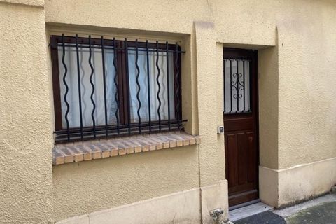 1-Zimmerwohnung in Corbeil-Essonnes, Essonne, Corbeil-Essonnes - € 650/Monat | Ref: 11051464 - Foto 3