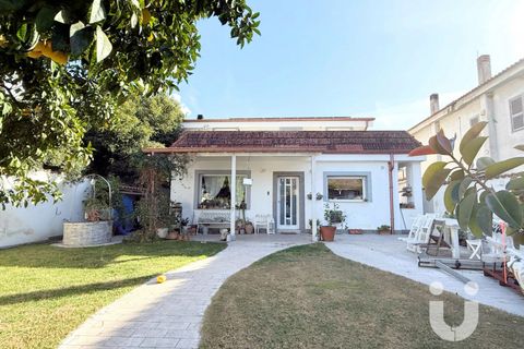 Villa i Rome, Rome, Rome - € 510.000 | Ref: IC770 - foto 1