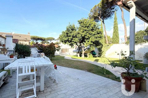 Villa i Rome, Rome, Rome - € 510.000 | Ref: IC770 - foto 4