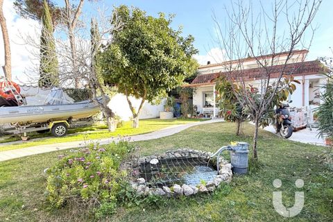 Villa i Rome, Rome, Rome - € 510.000 | Ref: IC770 - foto 5