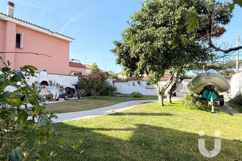Villa i Rome, Rome, Rome - € 510.000 | Ref: IC770 - foto 7