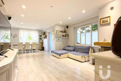 Villa i Rome, Rome, Rome - € 510.000 | Ref: IC770 - foto 11