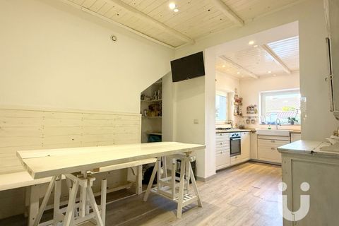 Villa i Rome, Rome, Rome - € 510.000 | Ref: IC770 - foto 14