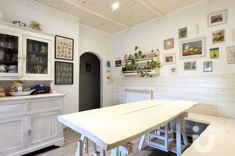 Villa i Rome, Rome, Rome - € 510.000 | Ref: IC770 - foto 17
