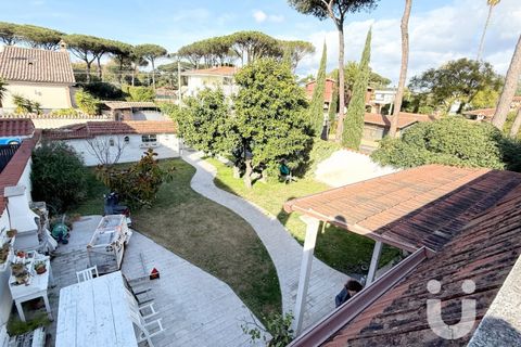 Villa i Rome, Rome, Rome - € 510.000 | Ref: IC770 - foto 27
