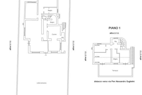 Villa i Rome, Rome, Rome - € 510.000 | Ref: IC770 - foto 29