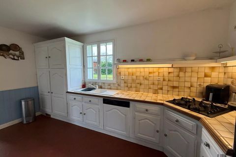 Villa i Sus, Pyrenees-Atlantiques, Sus - € 240.000 | Ref: 2046 - foto 3