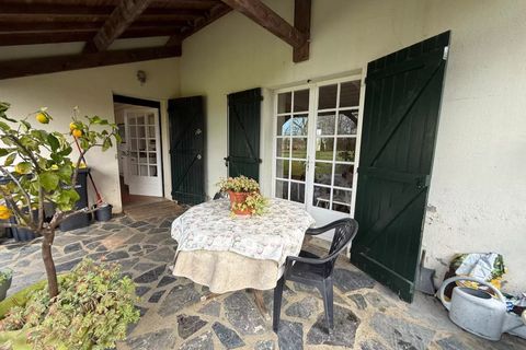 Villa i Sus, Pyrenees-Atlantiques, Sus - € 240.000 | Ref: 2046 - foto 9