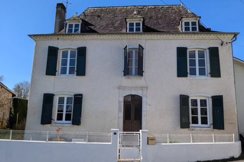 Villa i Sus, Pyrenees-Atlantiques, Sus - € 240.000 | Ref: 2046 - foto 1