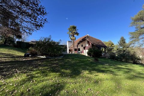 Willa: Orthez, Pyrenees-Atlantiques, Orthez – 399 000 € | Ref: 2047 – zdjęcie 13