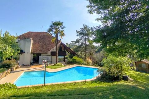 Willa: Orthez, Pyrenees-Atlantiques, Orthez – 399 000 € | Ref: 2047 – zdjęcie 2