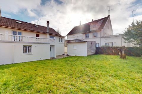 Villa a Chelles, Seine-et-Marne, Chelles - € 345.000 | Ref: 86726384 - foto 30