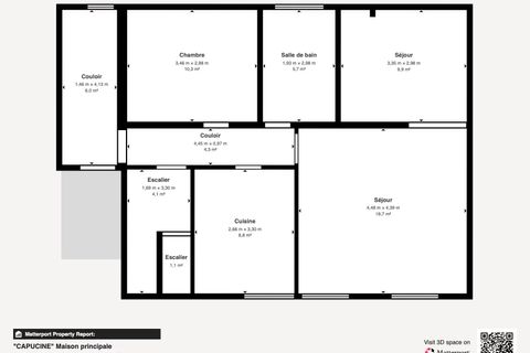 Villa a Chelles, Seine-et-Marne, Chelles - € 345.000 | Ref: 86726384 - foto 4