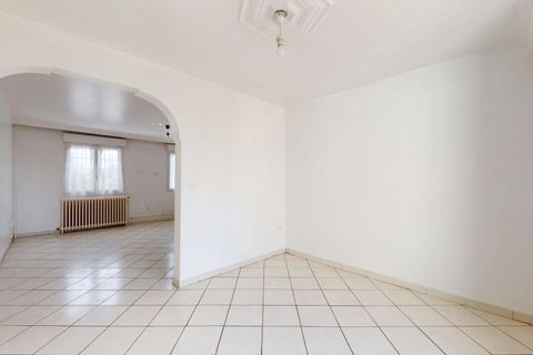Villa a Chelles, Seine-et-Marne, Chelles - € 345.000 | Ref: 86726384 - foto 6