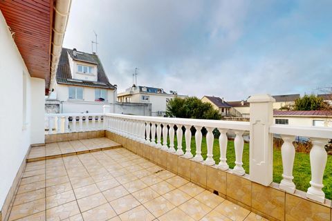 Villa a Chelles, Seine-et-Marne, Chelles - € 345.000 | Ref: 86726384 - foto 2