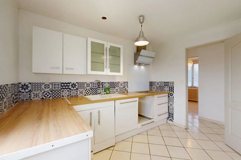 Villa a Chelles, Seine-et-Marne, Chelles - € 345.000 | Ref: 86726384 - foto 7