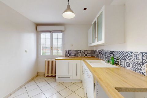 Villa a Chelles, Seine-et-Marne, Chelles - € 345.000 | Ref: 86726384 - foto 8