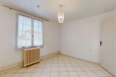 Villa a Chelles, Seine-et-Marne, Chelles - € 345.000 | Ref: 86726384 - foto 10