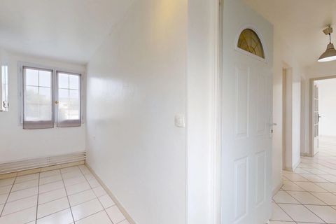 Villa a Chelles, Seine-et-Marne, Chelles - € 345.000 | Ref: 86726384 - foto 11