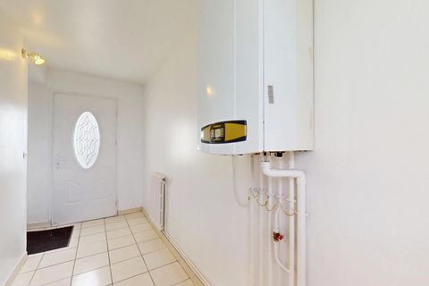 Villa a Chelles, Seine-et-Marne, Chelles - € 345.000 | Ref: 86726384 - foto 12